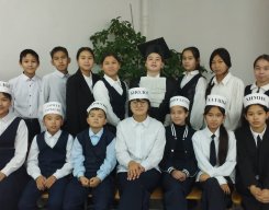 Галерея